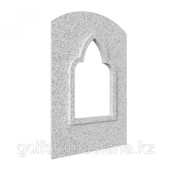 Декоративная арка для хамама № 32