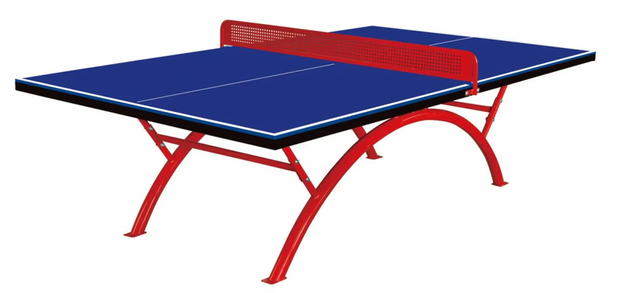 Теннисный стол ABKSPORT всепогодный уличный