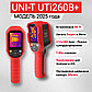 UTi260B+ Инфракрасный тепловизор UNI-T с Bluetooth, новое обновление, фото 10