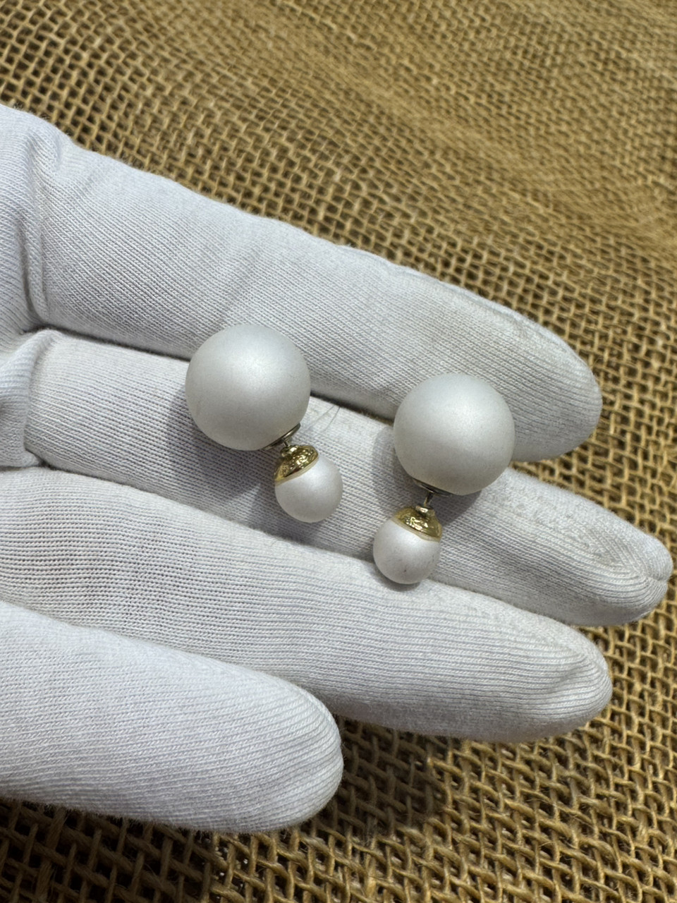 Серьги / серебро ( пр. Абая 141 ), фото 1