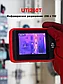 UTi260T Инфракрасный тепловизор UNI-T  с сенсорным экраном с функцией Bluetooth, фото 6
