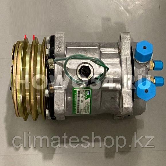 Компрессор 803502601 - фото 1 - id-p127011517