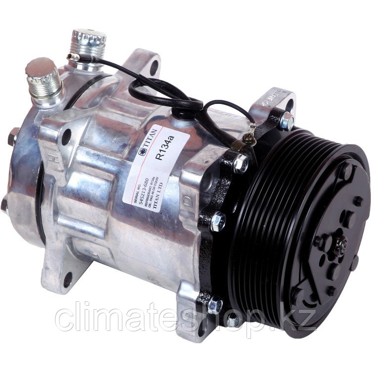 Компрессор 503587880 - фото 1 - id-p127011521