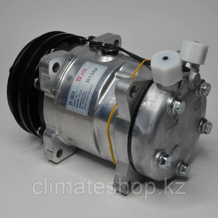 Компрессор 803591626 - фото 1 - id-p127011522