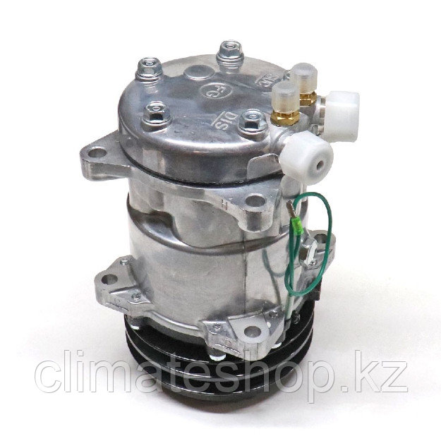 Компрессор WG1500139000 - фото 1 - id-p127011526