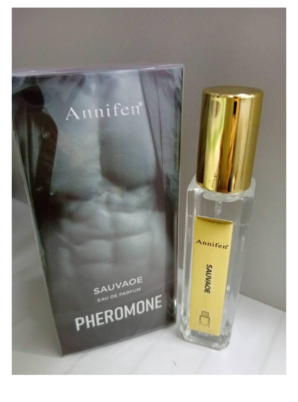 Annifen Sauvaoe Парфюмерная вода с феромонами 20 мл, фото 1