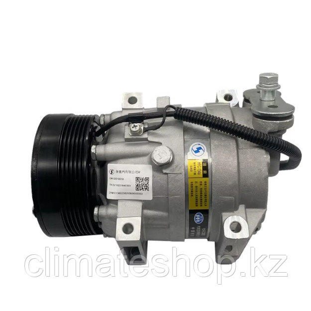 Компрессор DZ15221840303 - фото 1 - id-p127011529