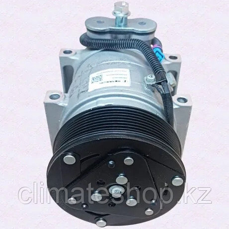 Компрессор DZ13241845034 - фото 1 - id-p127011531