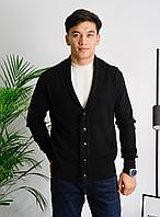 Мужской кардиган