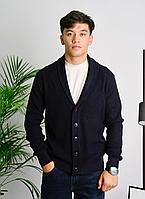 Мужской кардиган
