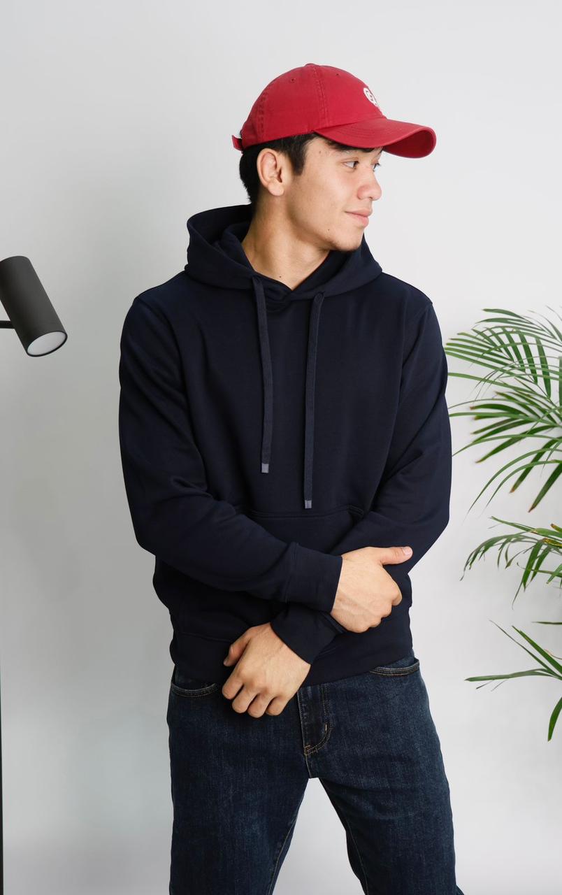 Мужская худи, фото 1