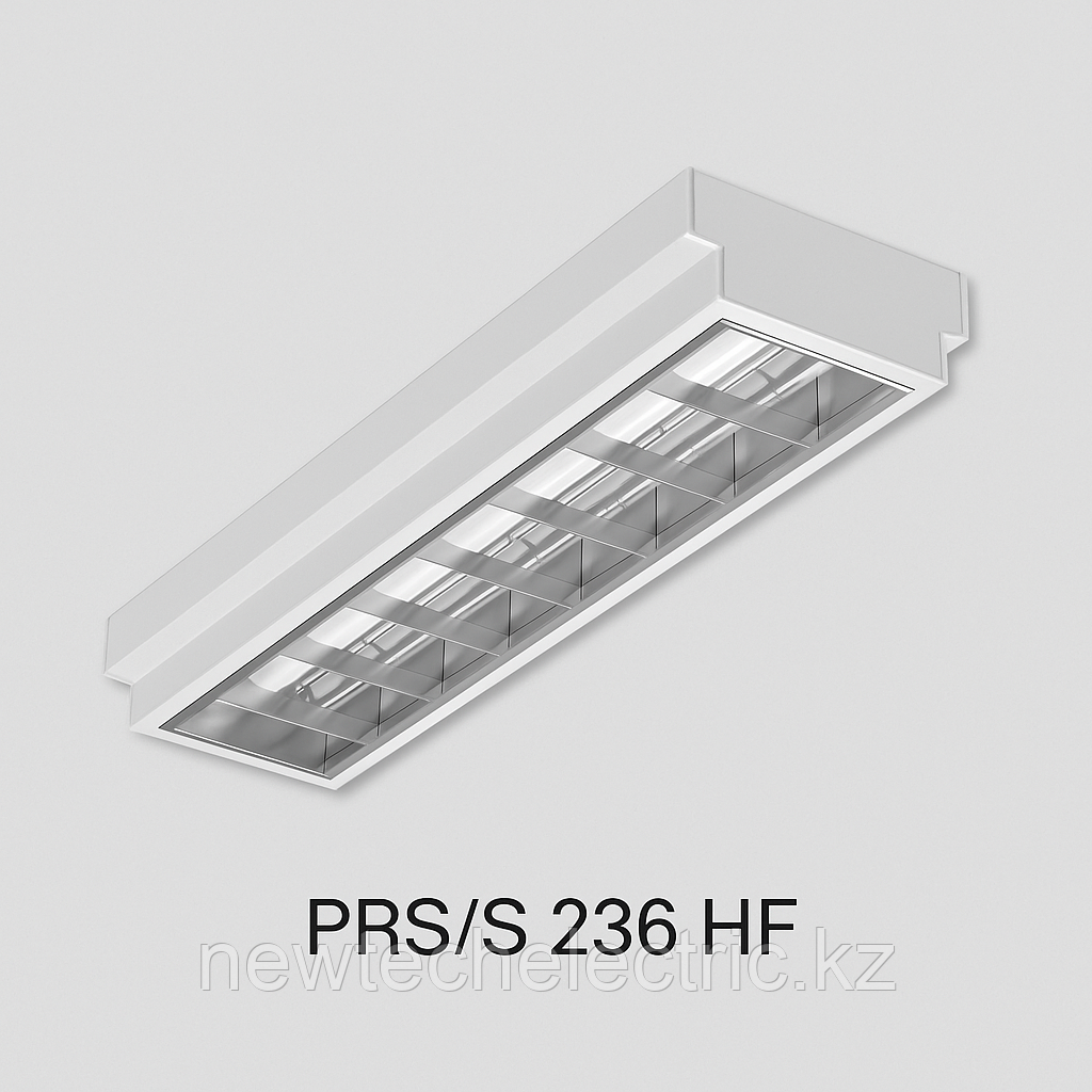 Светильник PRS/S 236 HF, фото 1