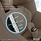 Автокресло 0/1 (0-18 кг) Maxi-Cosi Mica 360 Pro I-size Authentic Truffle, фото 8