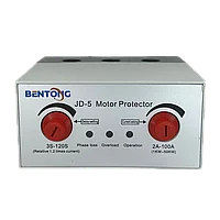 Защита электродвигателя Bentong JD-5
