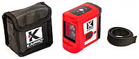 Лазерный уровень Kapro линейный Нивелир 862