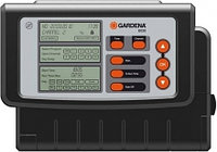 Система управления поливом GARDENA блок управления поливом 01284-29