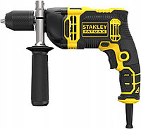 STANLEY дрель FMEH750