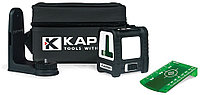 Лазерный уровень Kapro линейный 870G