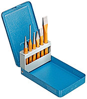 Зубило Gedore набор 8725710 150 мм