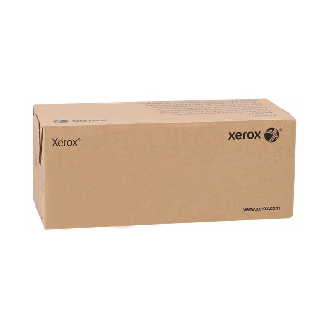 XEROX 006R01812 Тонер-картридж жёлтый для Versant 80/180/280 press