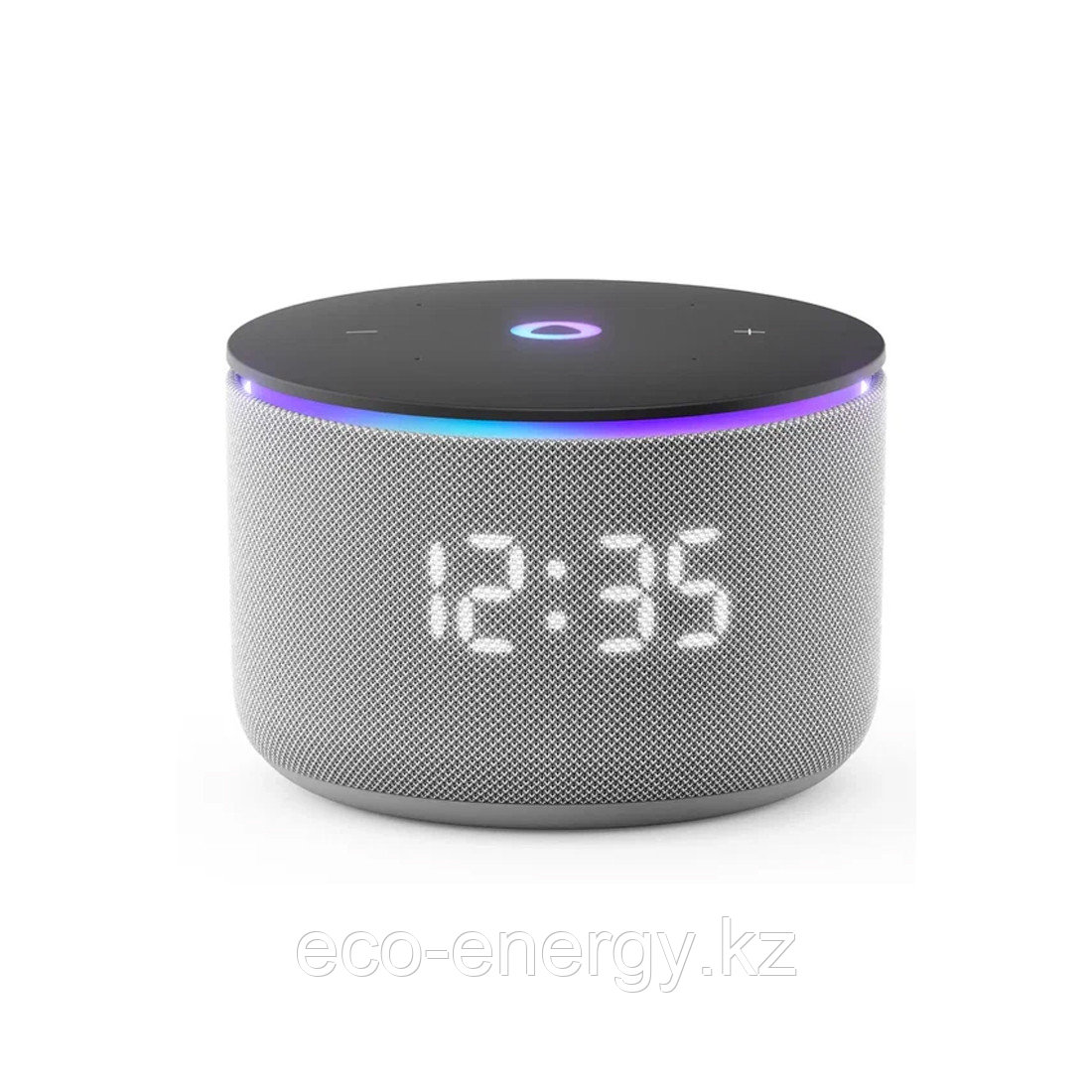 Яндекс Станция Мини 3 Про, модель YNDX-00059 Серый