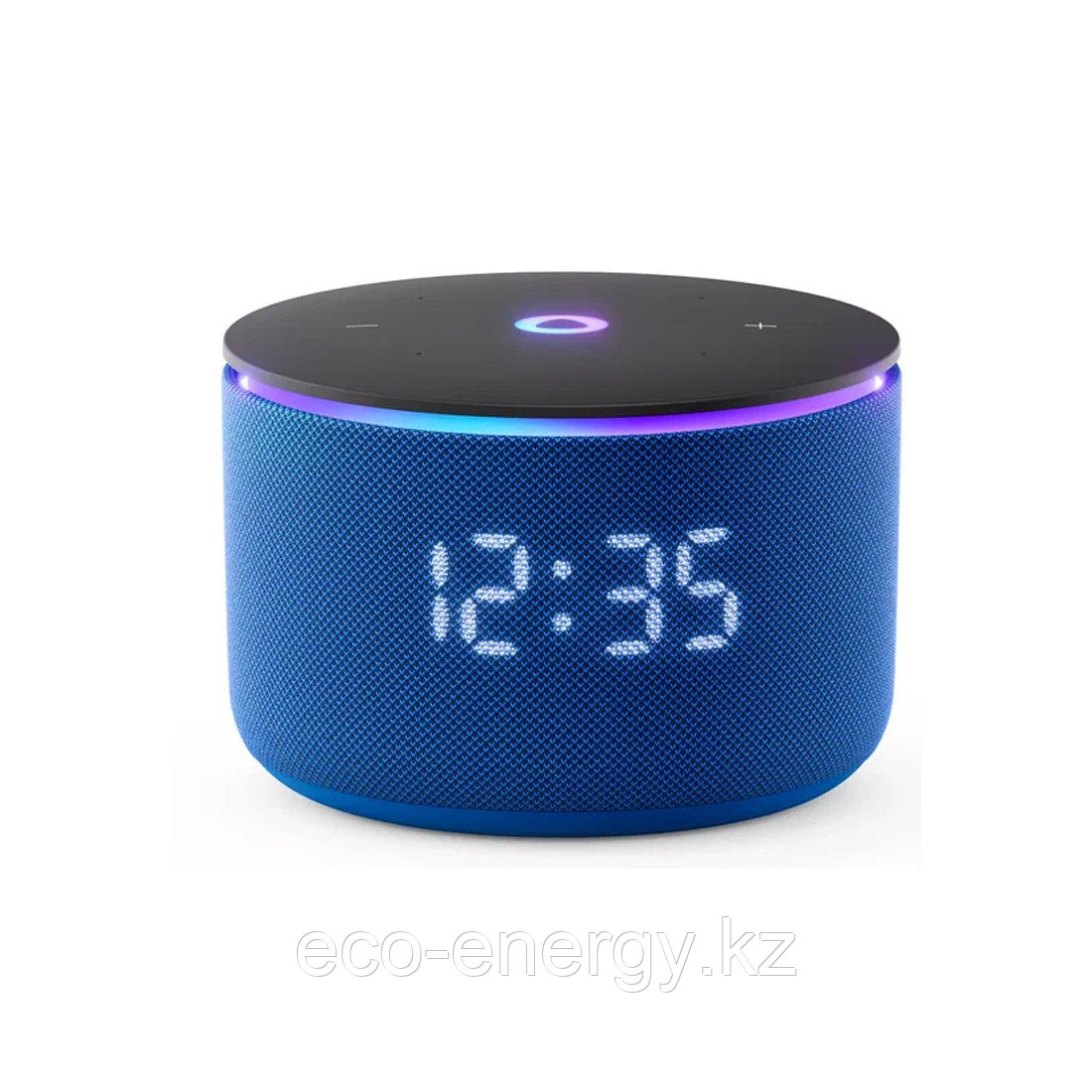 Яндекс Станция Мини 3 Про, модель YNDX-00059 Синий