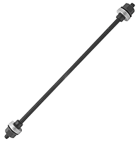 Ходовой винт М14х450 мм для набора APPS26 APPS26-3