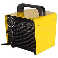 Тепловая электрическая пушка Eurolux ТЭПК-EU-2000 67/1/34