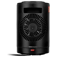 Тепловентилятор керамический Denzel DTFC-1200S 600/1200Вт 96411