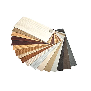 Каталог декоративной пленки EJET