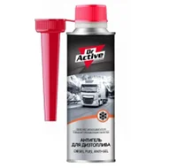 Dr. Active Антигель дизтоплива, 400 мл