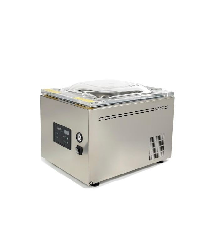 Вакуумный упаковщик Apach AVM308L