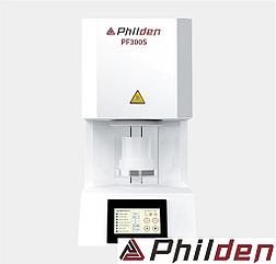 Philden PF300S – Печь для синтеризации циркония