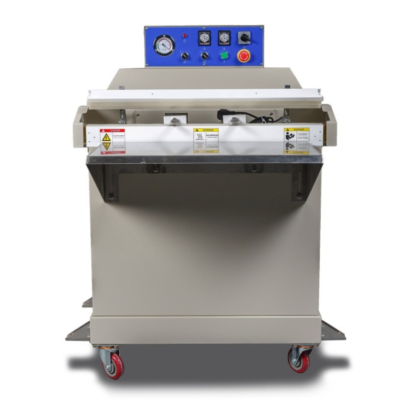 Вакуумный упаковщик HUALIAN DZ-800W