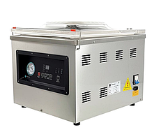 Вакуумный упаковщик Hurakan HKN-VAC400M2