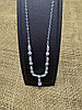 Колье со Swarovski / 40-46 см ( пр. Абая 141 ), фото 2