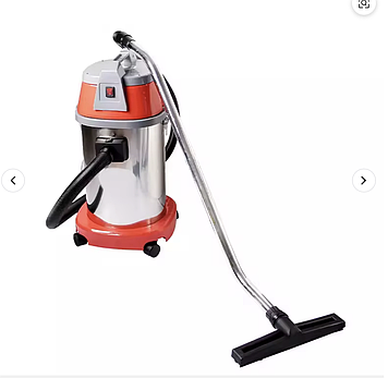 Промышленный пылесос для сухой и влажной уборки Н6003