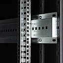 Шкаф телекоммуникационный напольный 37U 600x1000мм, серия TFC (SNR-TFC-376010-GS-B-SF), фото 8