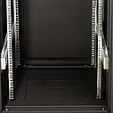 Шкаф телекоммуникационный напольный 37U 600x1000мм, серия TFC (SNR-TFC-376010-GS-B-SF), фото 7