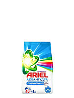 Стиральный порошок Ariel 6кг "С ароматом от Lenor"