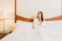 Как выбрать одеяло и какие вариантам отдать свое предпочтение?