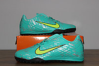 Футбольные сороконожки Nike Mercurial TF