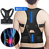 Корсет Laslo Real Doctors на верхнегрудной отдел S, фото 3