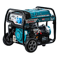 Бензиновый генератор ALTECO AGG 8000 E2