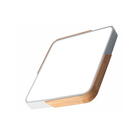 LED ДПО NORMAND K (белый) 36W 2880Lm 320x320 6500K IP20 MEGALIGHT