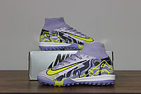 Футбольные сороконожки Nike Air Zoom TF