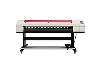 Рулонный Ультрафиолетовый принтер OPTIMUS I1802UV