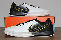 Футбольные бутсы для игры в зале Nike Tiempo Legend 7 Pro TF