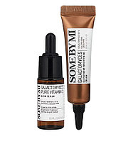 Some by mi пробный набор для осветления, 2 предмета