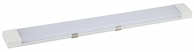 Светильник светодиодный линейный APEX 30Вт 6500K 600мм опал белый IP40 LEDAR